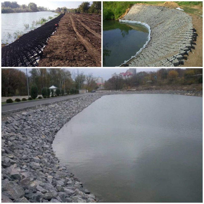 Декоративные водоёмы
